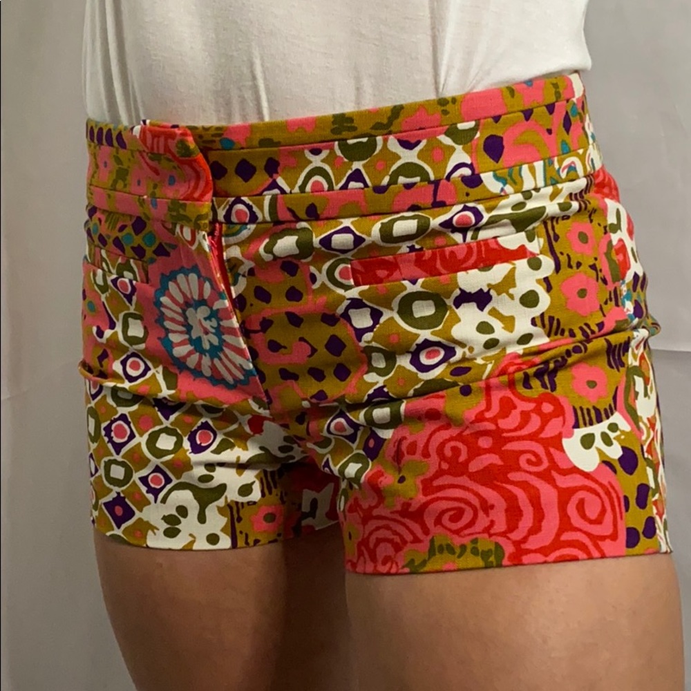 Shorts.
